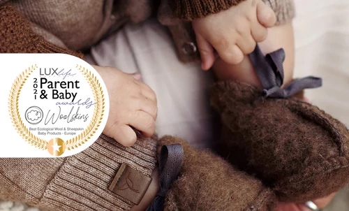 Eco Baby-Care duurzame wolproducten
